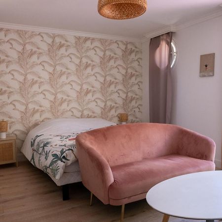 Casa Monica Cargese - Minor Swing - Appartment Bagian luar foto
