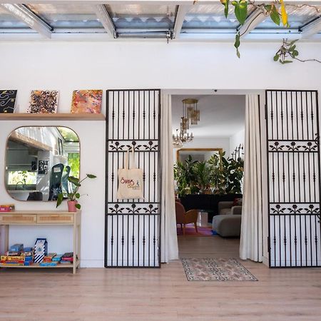 Casa Monica Cargese - Minor Swing - Appartment Bagian luar foto