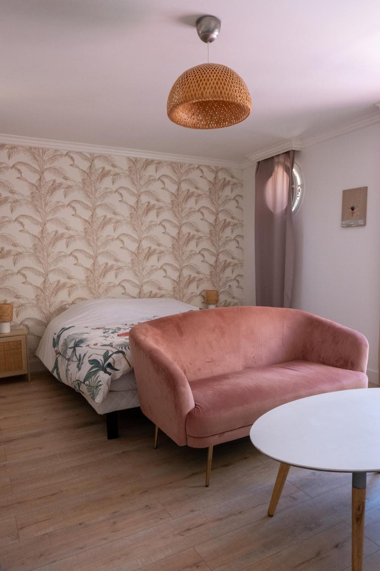 Casa Monica Cargese - Minor Swing - Appartment Bagian luar foto