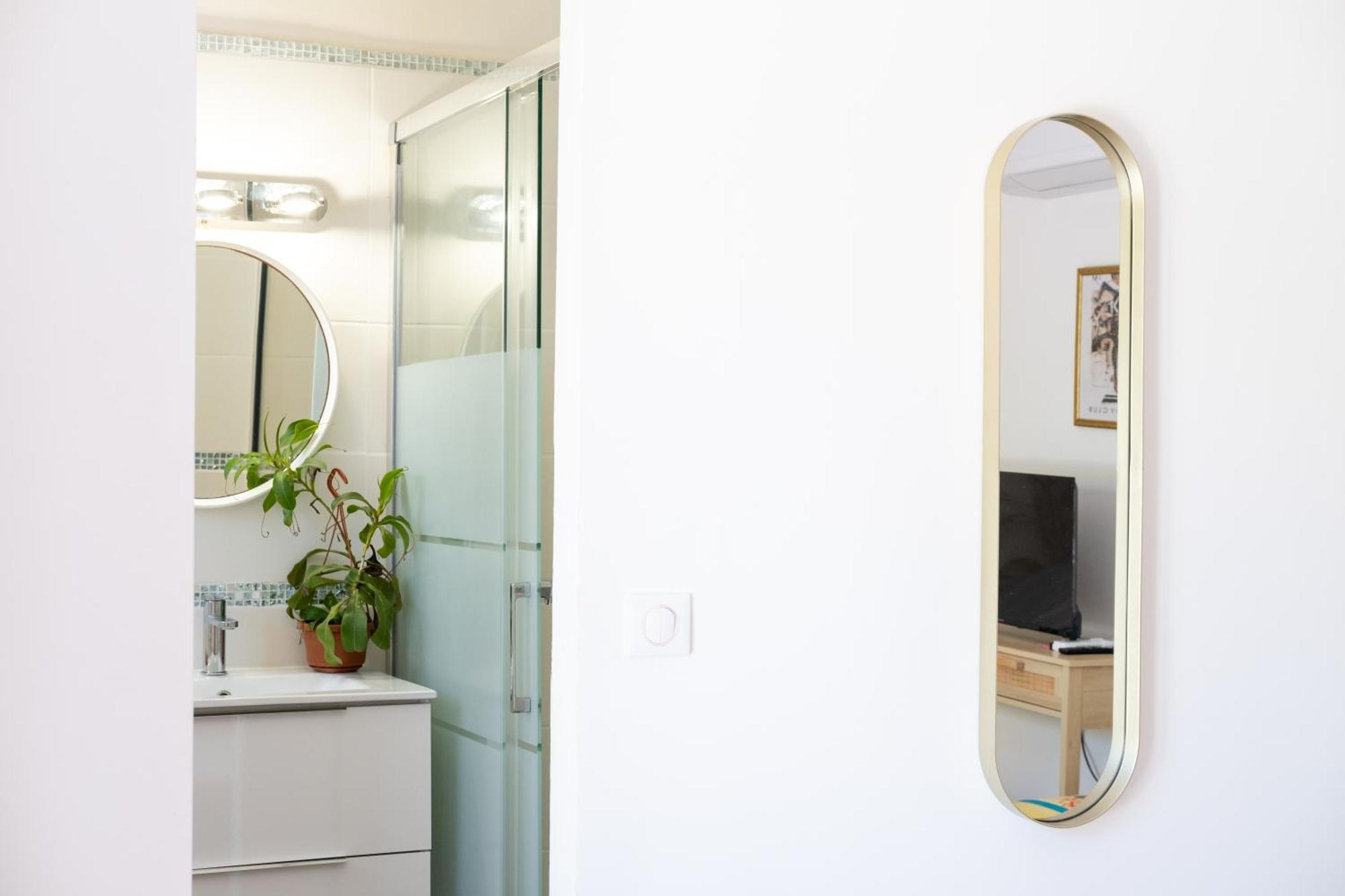 Casa Monica Cargese - Minor Swing - Appartment Bagian luar foto