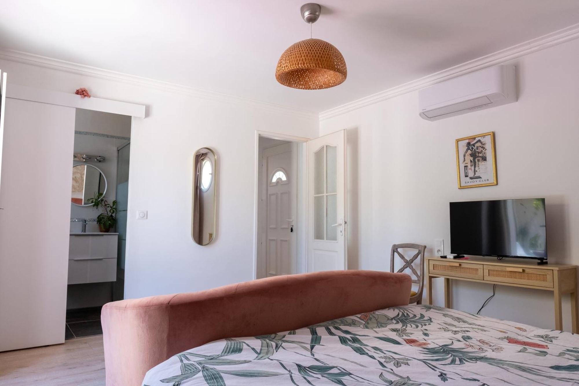 Casa Monica Cargese - Minor Swing - Appartment Bagian luar foto