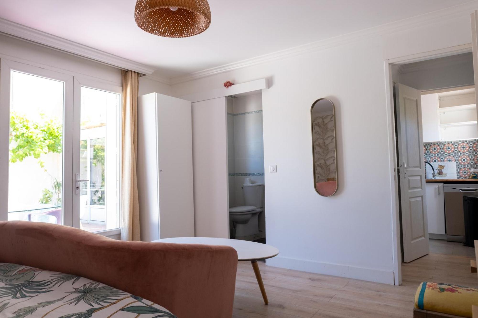 Casa Monica Cargese - Minor Swing - Appartment Bagian luar foto