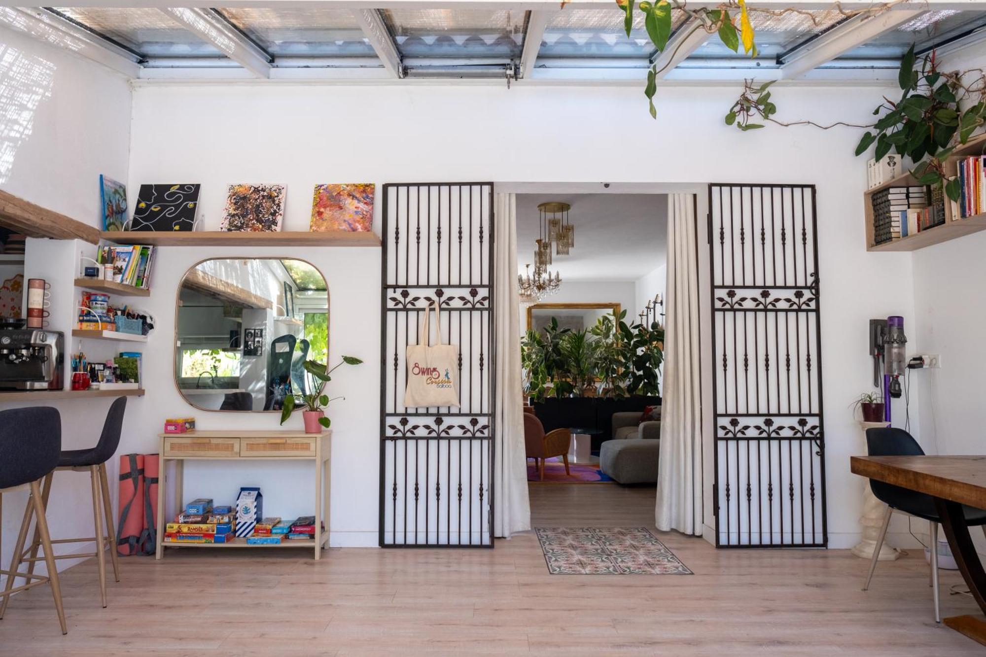 Casa Monica Cargese - Minor Swing - Appartment Bagian luar foto